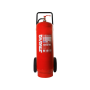 STARVVO Dry Chemical Powder Fire Extinguisher 75 Kg